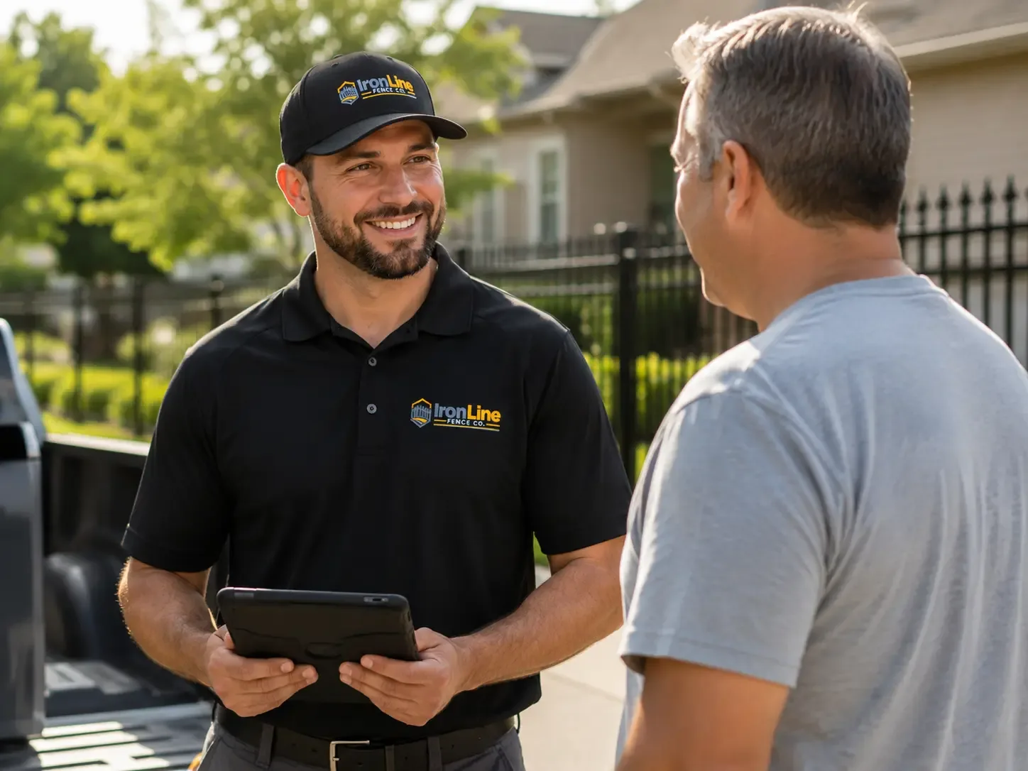 Metal Fence Installation Stirling, NJ FAQs